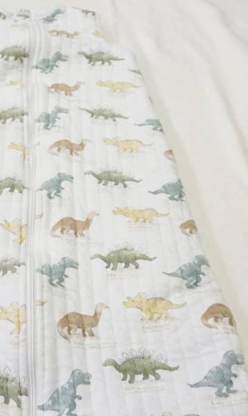 Schlafsack 90 cm von C&A  (1206)